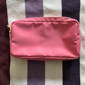 Stoney Clover Lane Guava Small pouch. Unused.